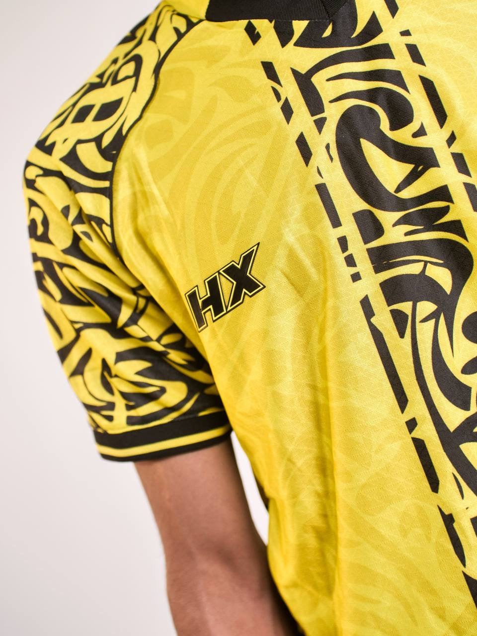 HX USMH JERSEY