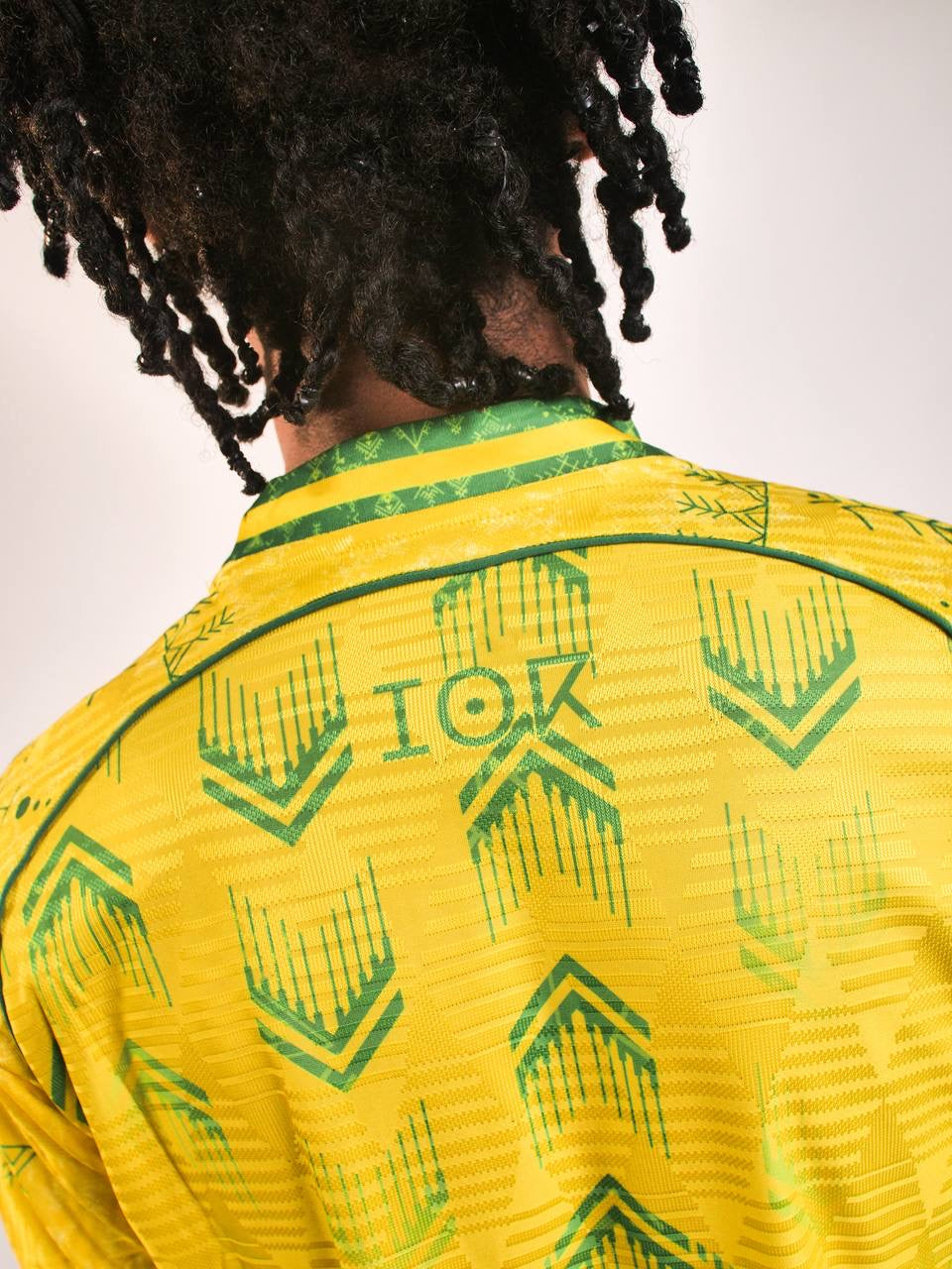 HX JSK JERSEY
