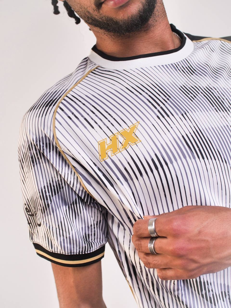 HX ESS JERSEY