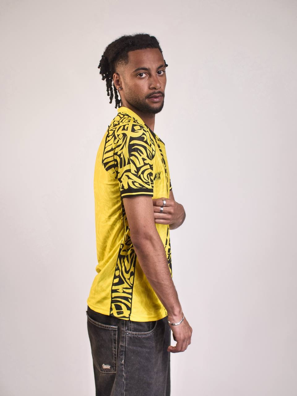 HX USMH JERSEY