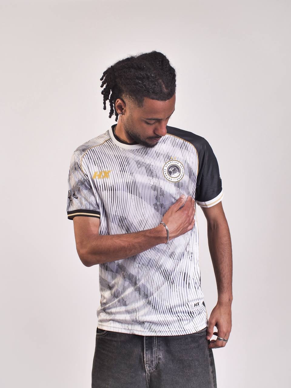 HX ESS JERSEY