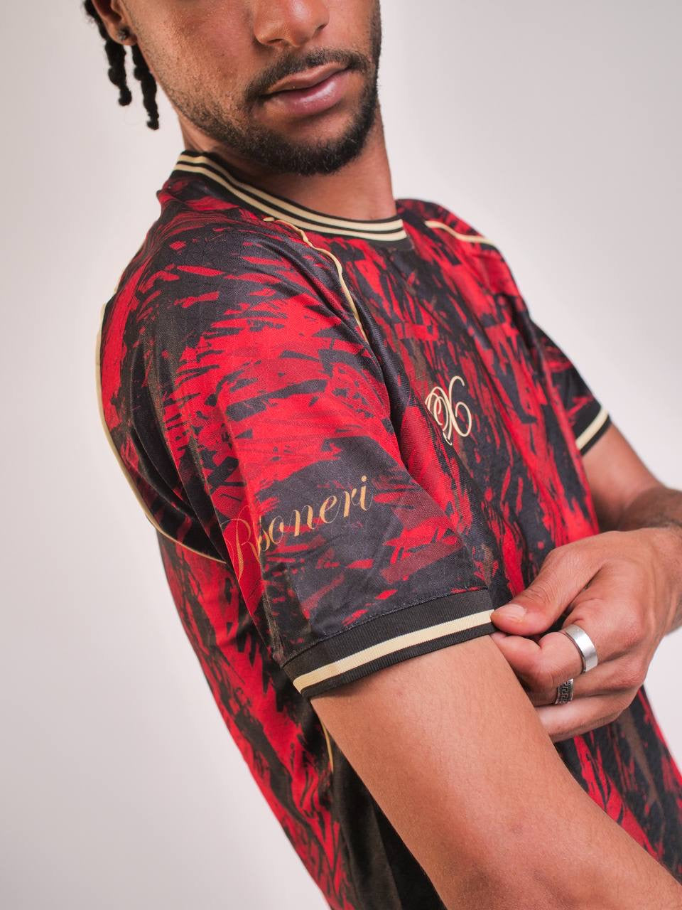 HX MILAN JERSEY