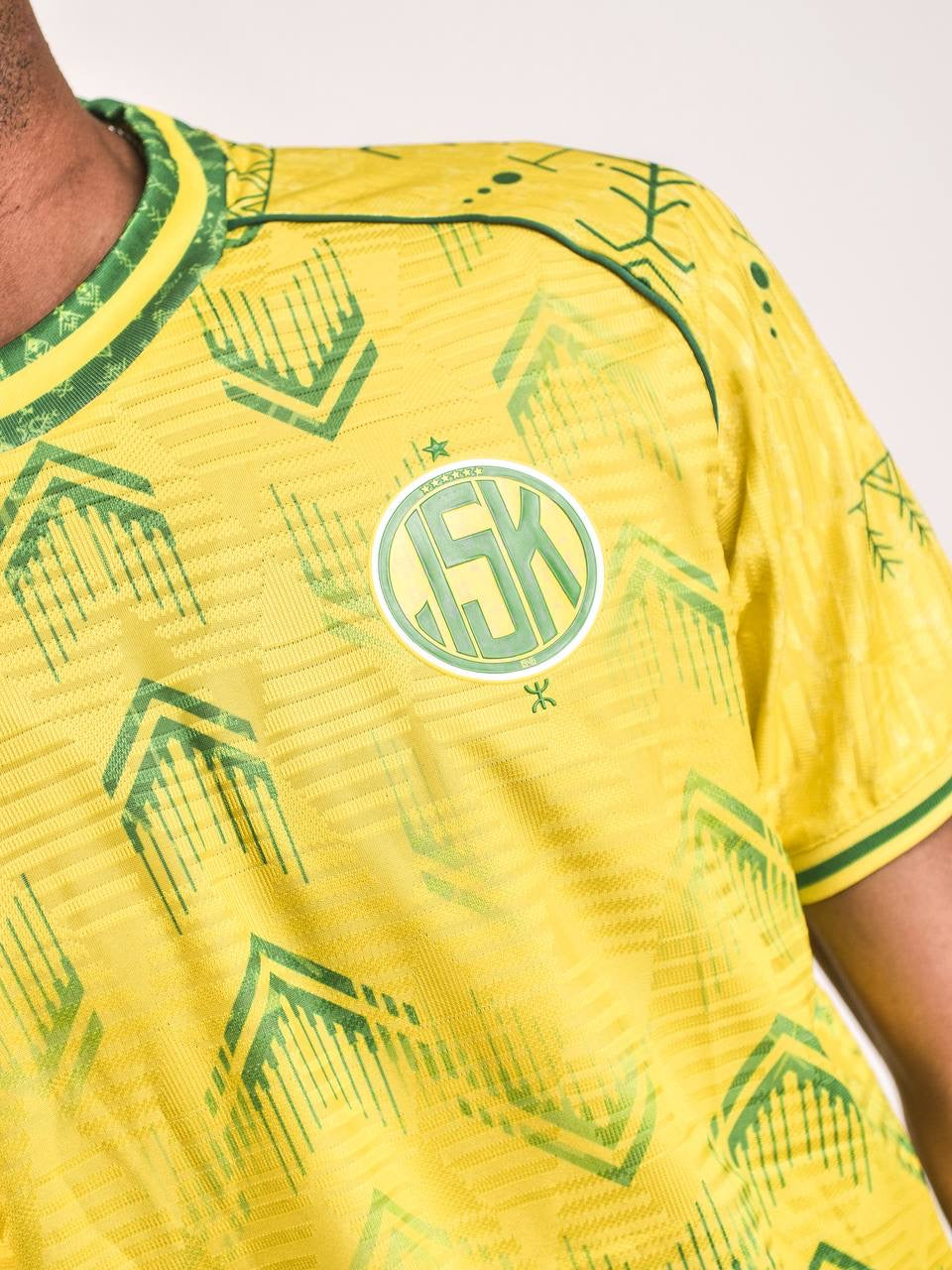 HX JSK JERSEY