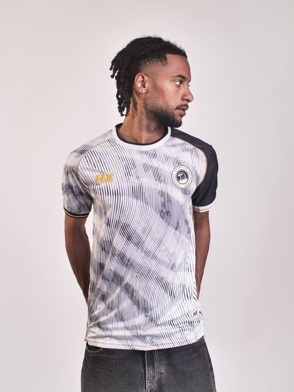 HX ESS JERSEY