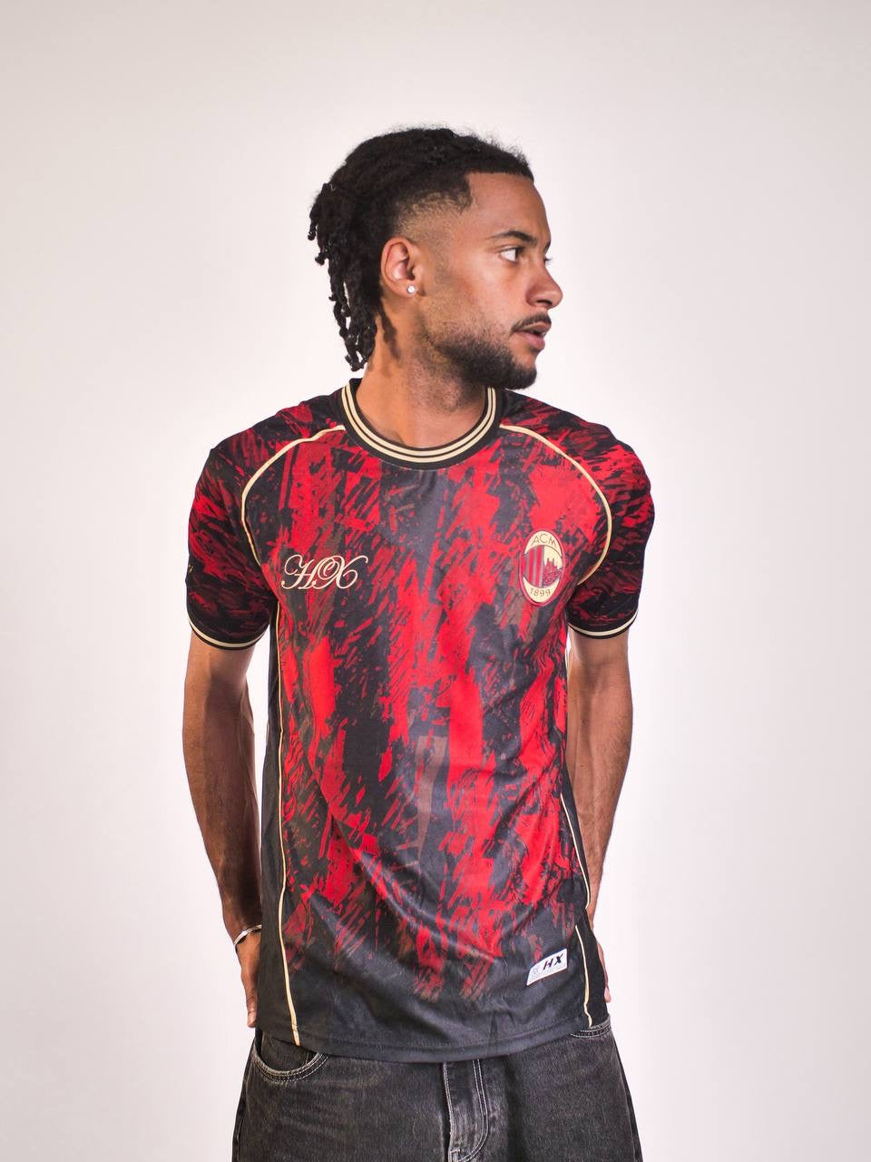 HX MILAN JERSEY