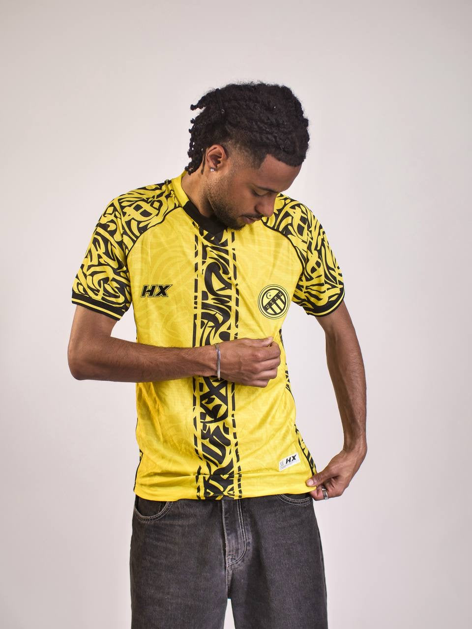 HX USMH JERSEY