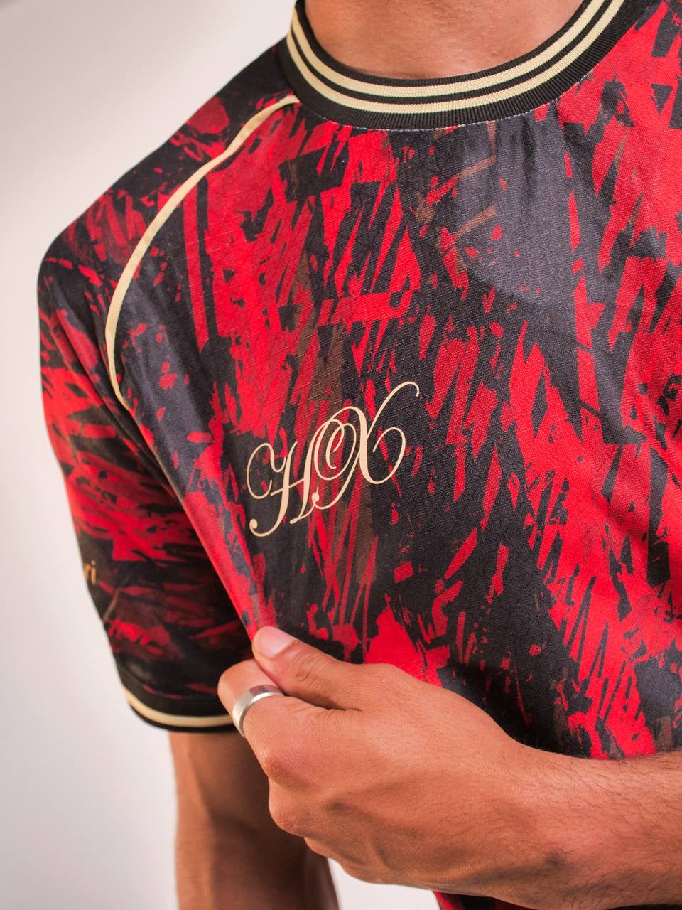 HX MILAN JERSEY