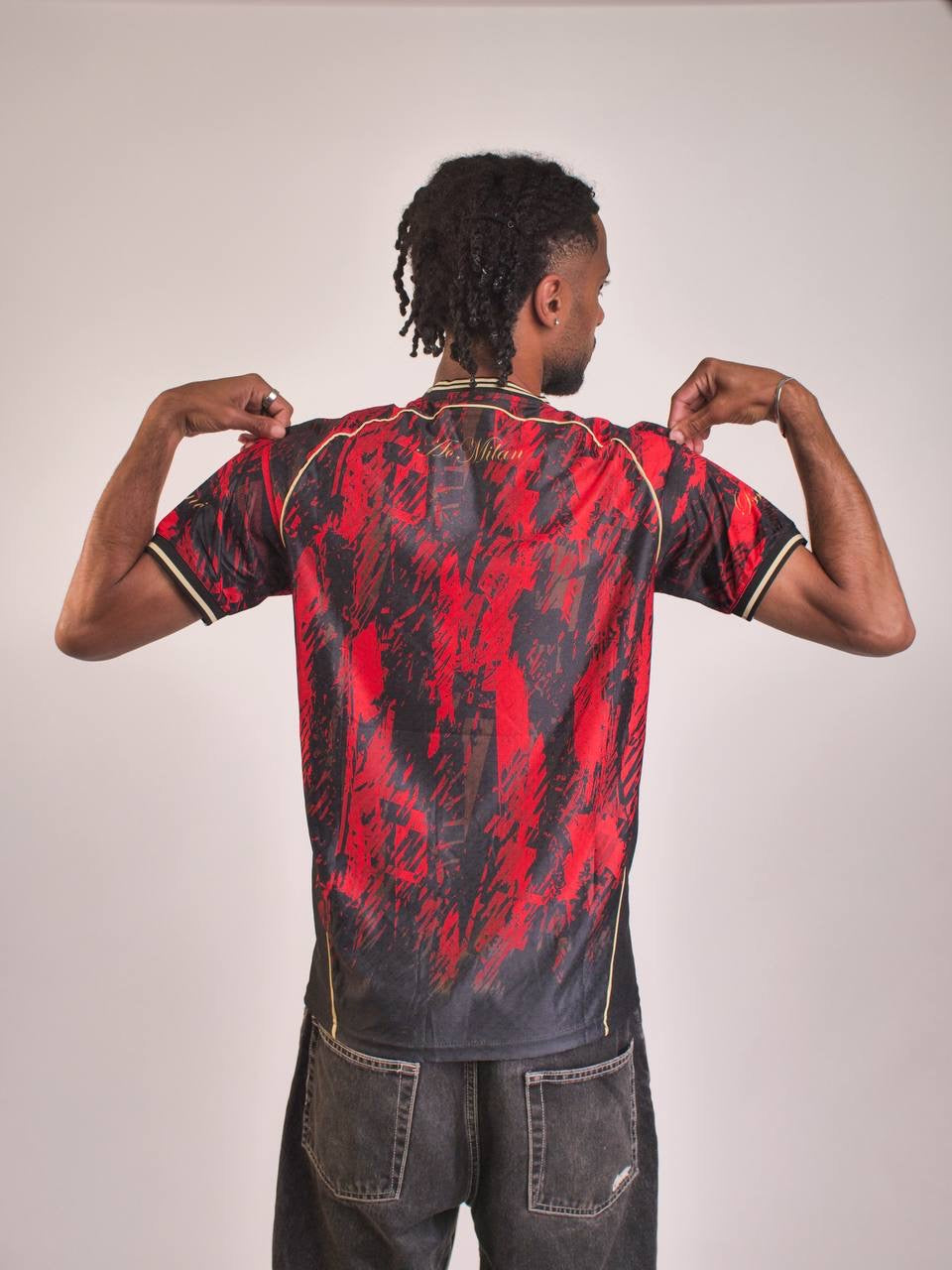 HX MILAN JERSEY