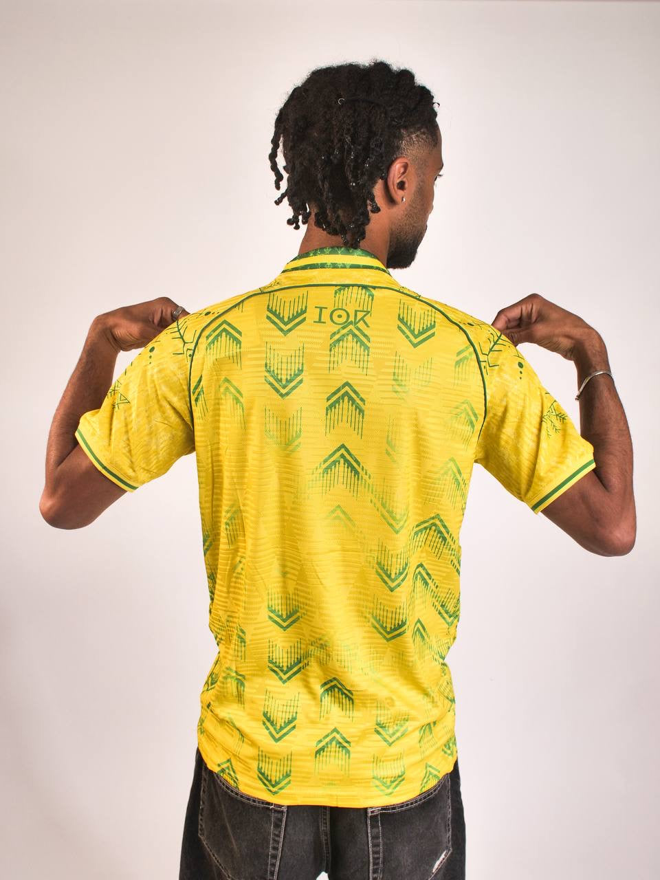 HX JSK JERSEY