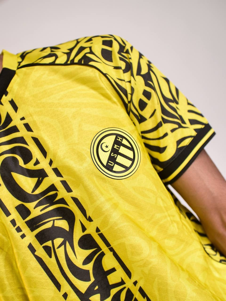 HX USMH JERSEY