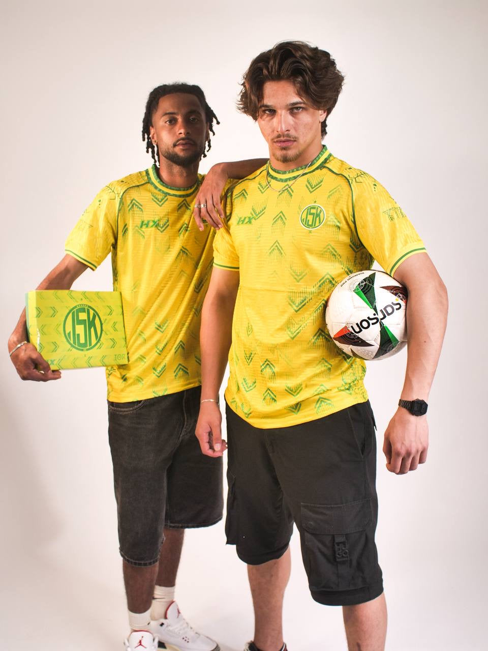 HX JSK JERSEY