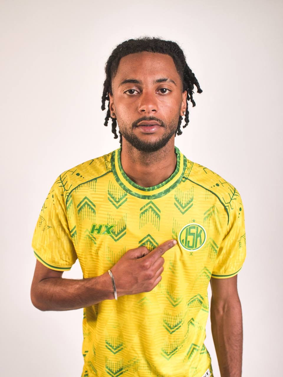 HX JSK JERSEY