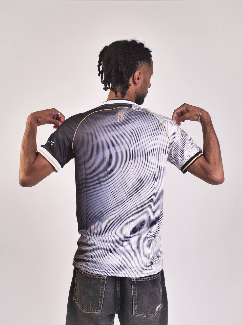 HX ESS JERSEY