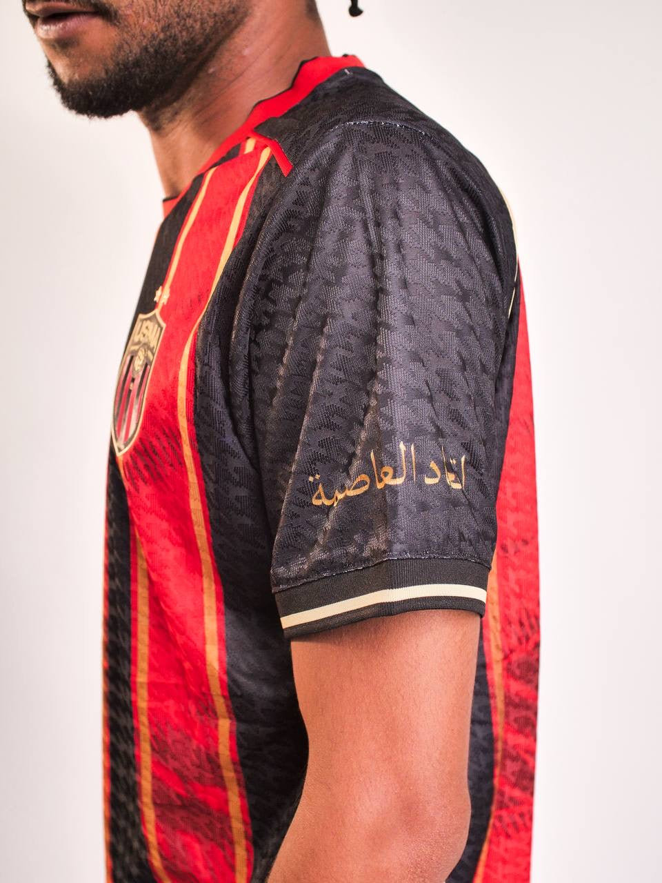 HX USMA JERSEY