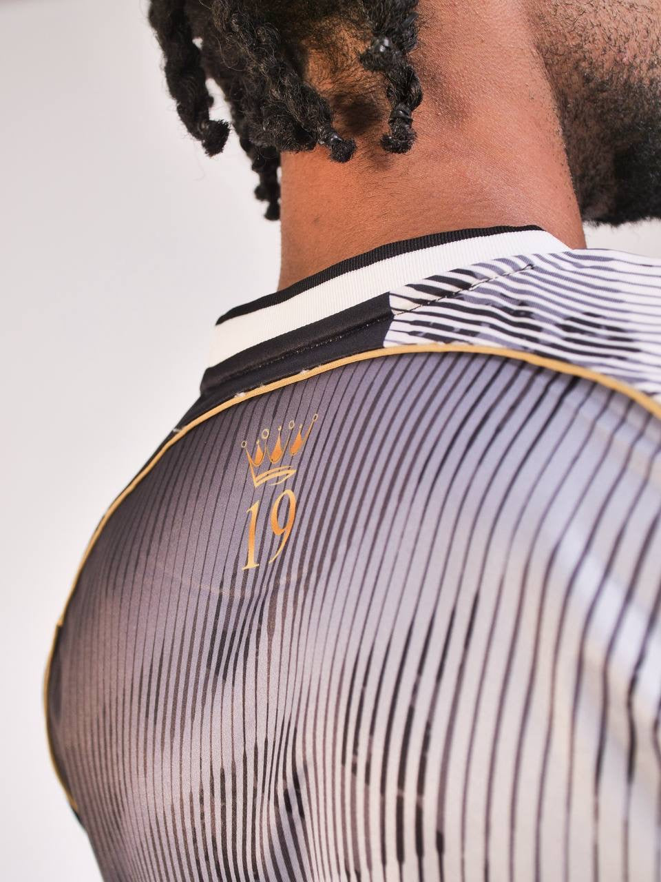 HX ESS JERSEY