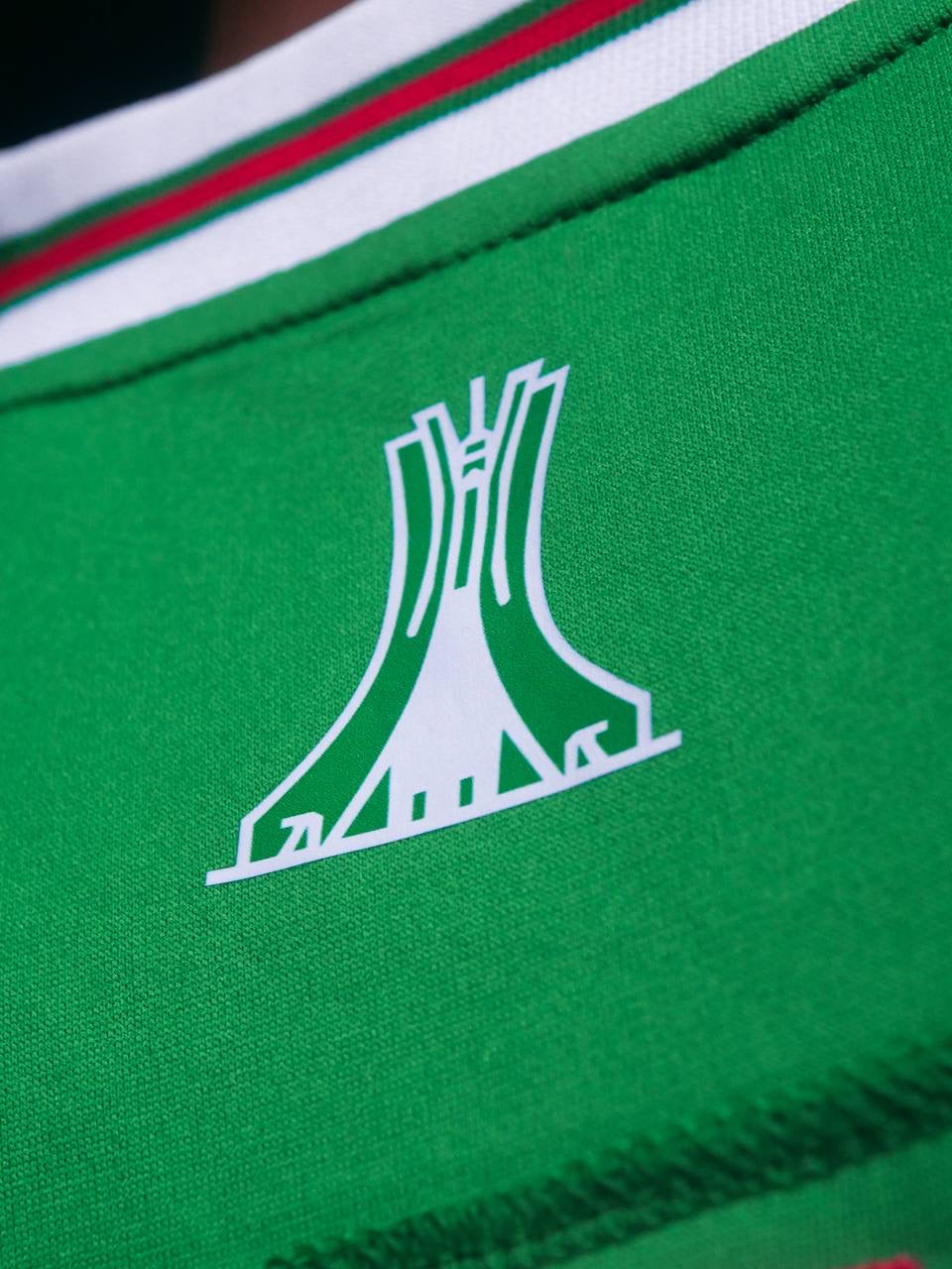 HX NFL ALGERIA WHITE